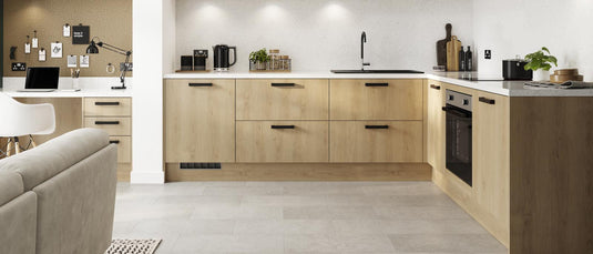 Kitchen Cabinets