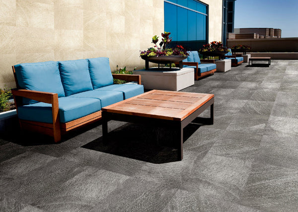 LUXURY VINYL TILES