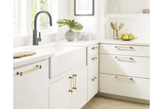 Cabinet Pulls