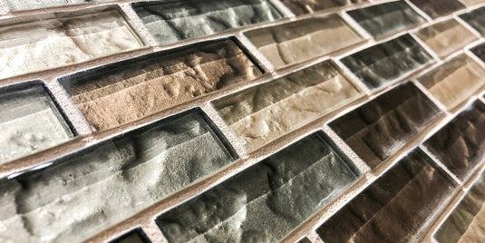GLASS TILES