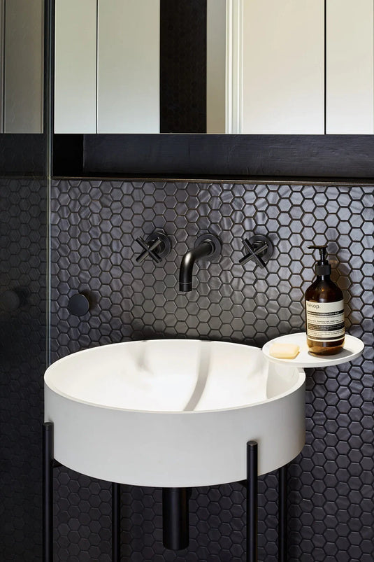 MOSAIC TILES