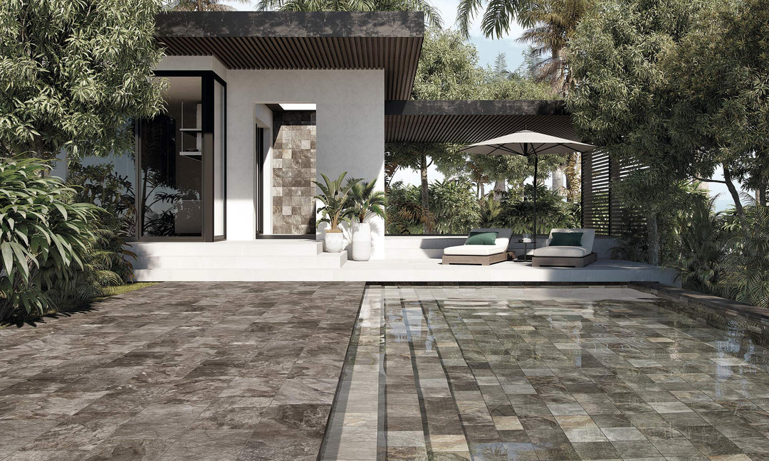 PORCELAIN TILES