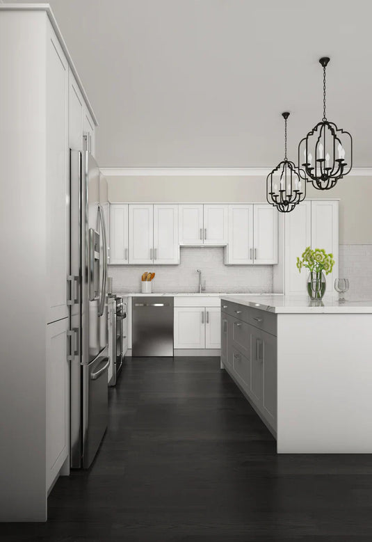 Kitchen Cabinets