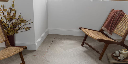 SKIRTINGS & MOULDINGS