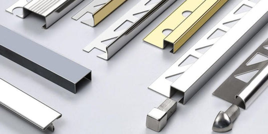 TILE TRIMS