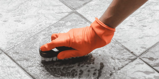 CLEANERS