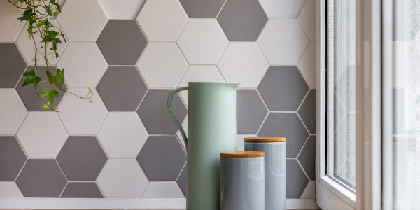 GEOMETRIC TILES