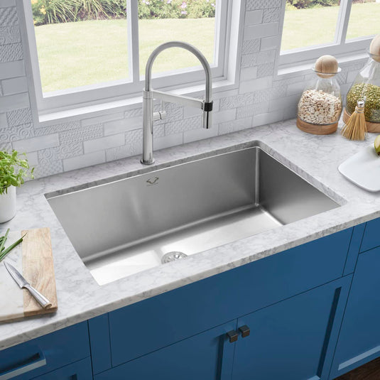 Kitchen Sinks