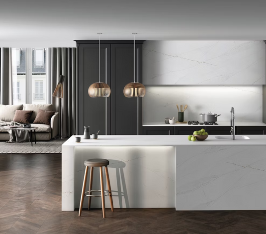 COUNTERTOPS & SLABS
