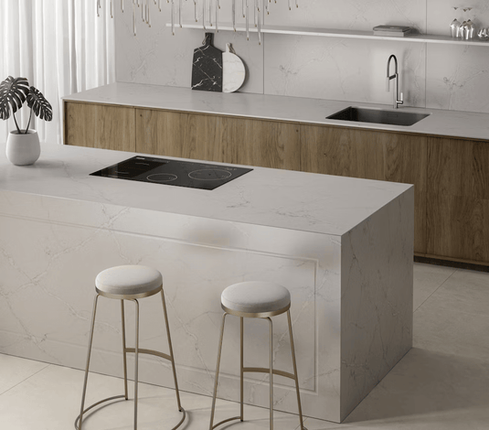 QUARTZ SLABS