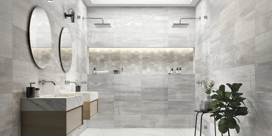 TILE & STONE