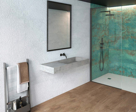 SHOWER DRAIN