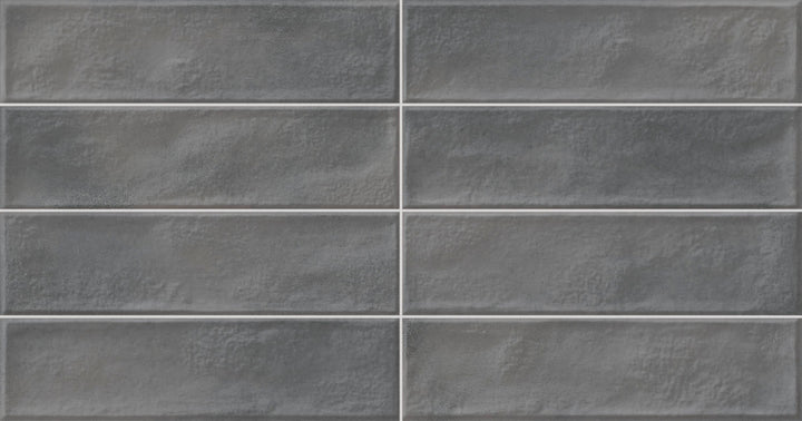 G.MANHATT SILVER 31.6X60CM WALL/MT SPAIN BX=1.52M2=16.37SF