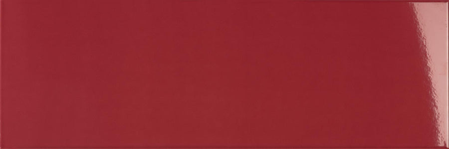 PYM JOLLY ROJO COR 20X60cm WALL/BR SPAIN BX=1.08M2=11.63SF