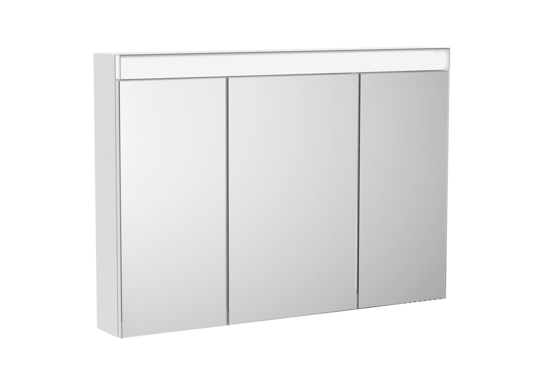 LED MIRROR CABINET EIDOS 1000X700MM 4000K