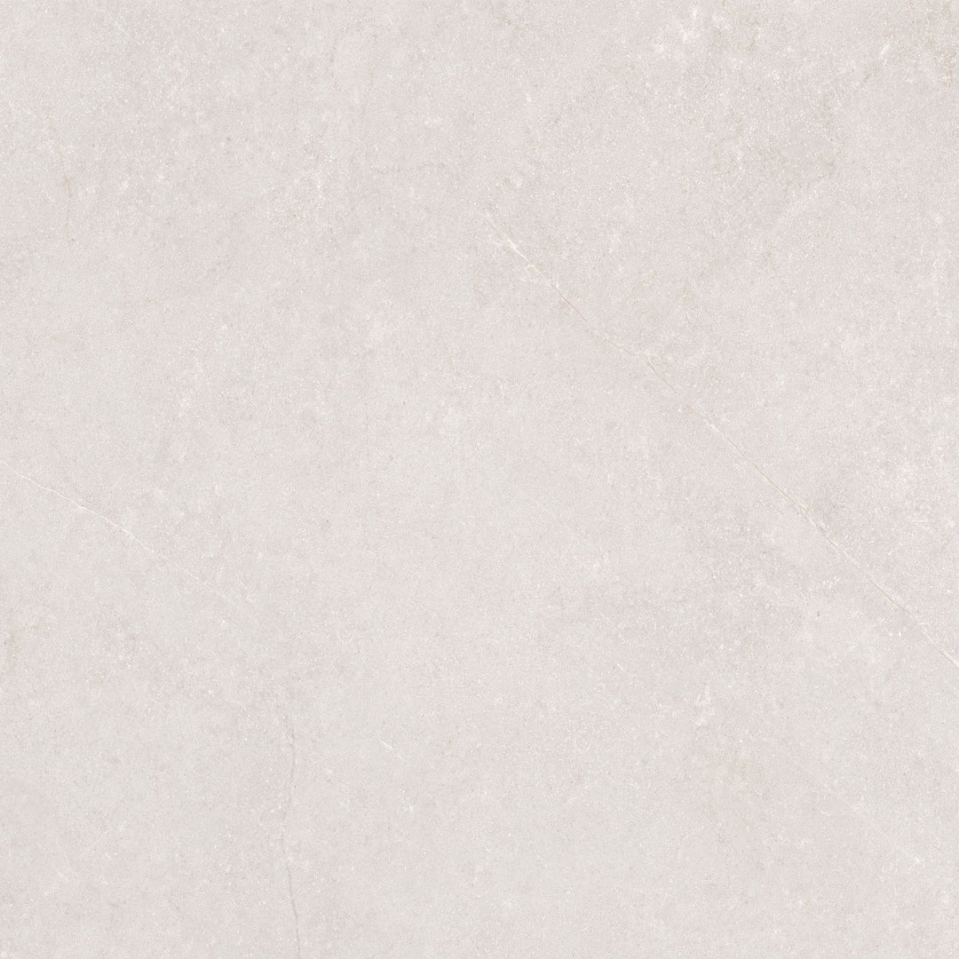 PYM NORA PLN WHITE 100X100CM POR/GL/MT SPAIN BX=2M2=21.53SF