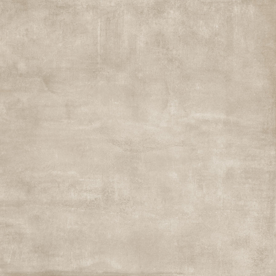 MUS CEMENTINE WHITE 90X90CM POR/GL/MT SPAIN BX=1.62M2=17.4SF