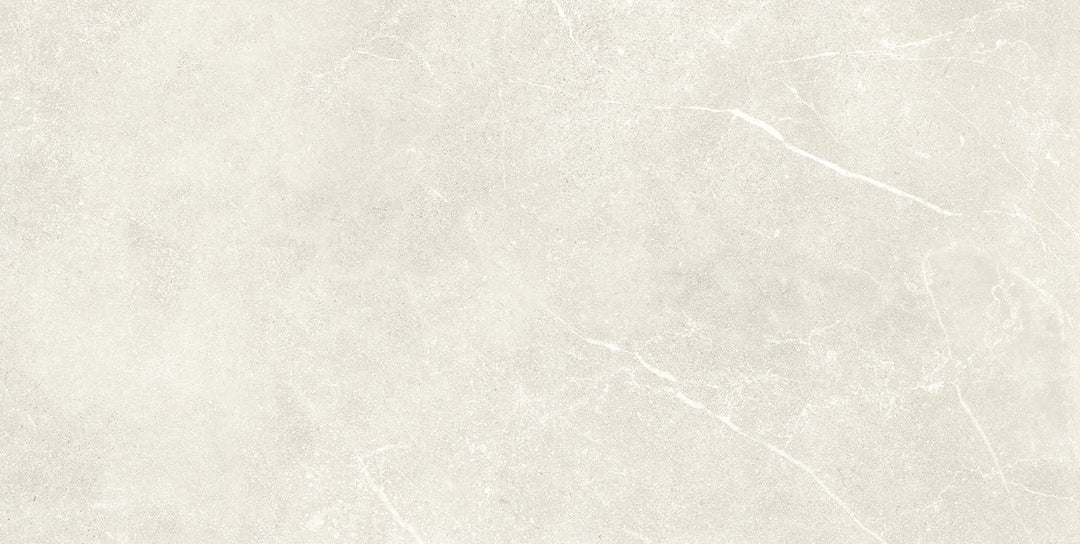 TU SOAPSTONE WHITE 60X120CMPOR/GL/MT SPAIN BX=1.44M2=15.5SF