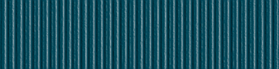 TU MURANO DEEP BLUE 7.5X30CM WALL/BR SPAIN BX=0.59M2=6.35SF