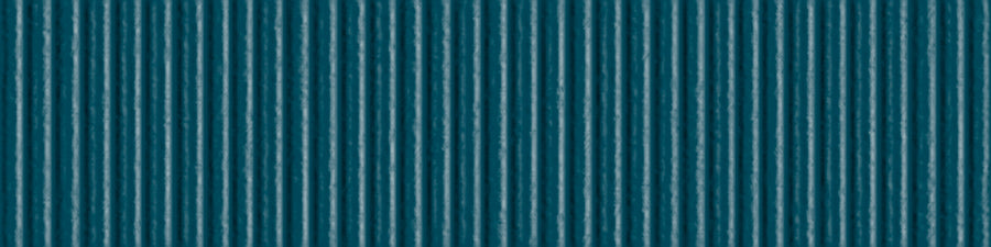 TU MURANO DEEP BLUE 7.5X30CM WALL/BR SPAIN BX=0.59M2=6.35SF