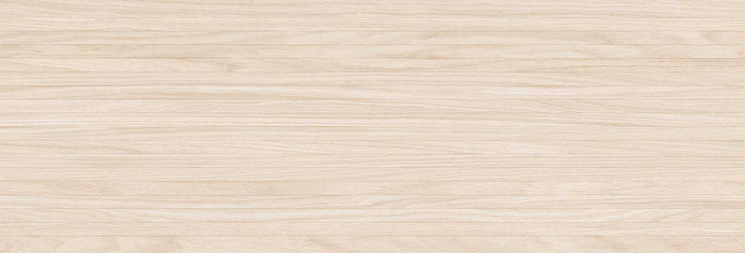 TU. LINEWOOD WHITE 30X90CM  WALL/MT SPAIN BX=1.35M2=14.54SF