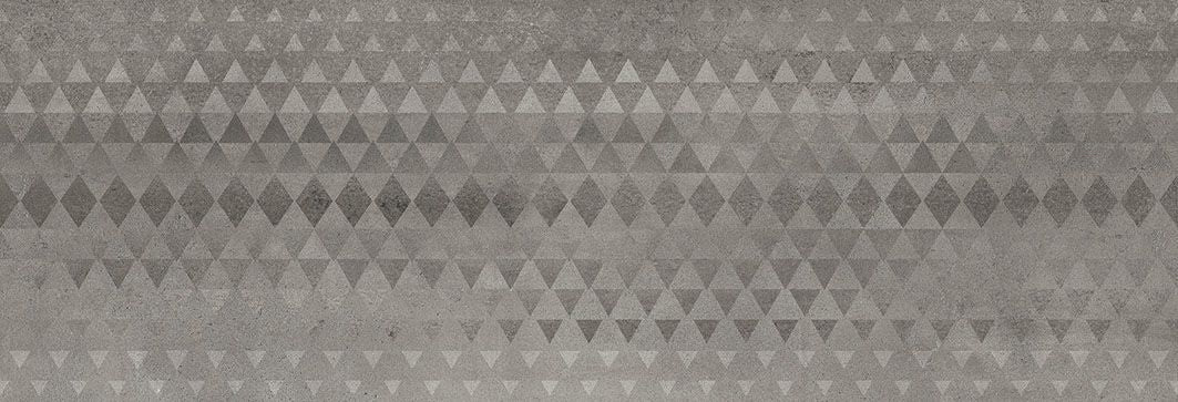 TU. RLV CHANNEL GRAY 30X90CM WALL/MT SPAIN BX=1.35M2=14.54SF