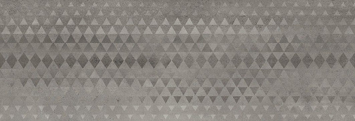 TU. RLV CHANNEL GRAY 30X90CM WALL/MT SPAIN BX=1.35M2=14.54SF