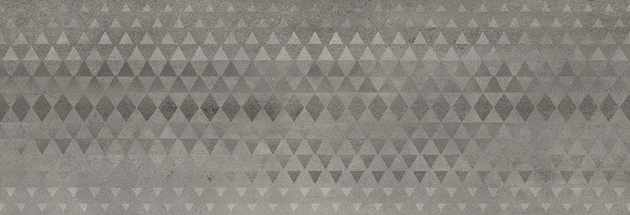 TU. RLV CHANNEL GRAY 30X90CM WALL/MT SPAIN BX=1.35M2=14.54SF