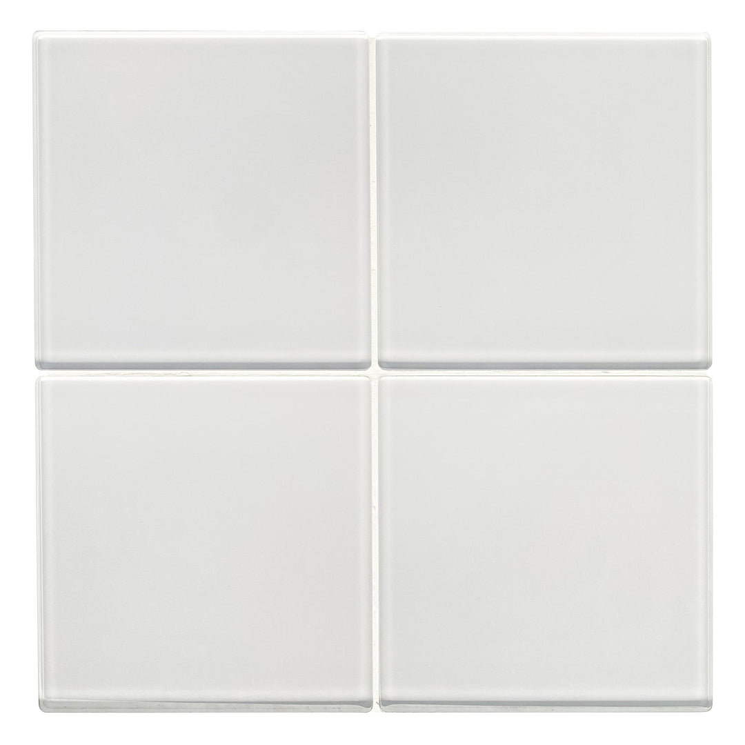 CRYSTAL GLASS 29.8X29.8cm MOSAIC SPAIN BX=0.89M2=9.58SF