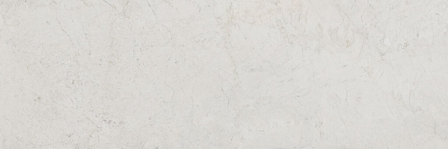 MARVEL WHITE 30X90cm WALL/BR SPAIN BX=1.35M2=14.53SF