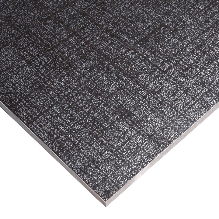 ELEKTRA LX 120 BLK 60X120CM POR/GL/MT SPAIN BX=1.44M2=15.5SF