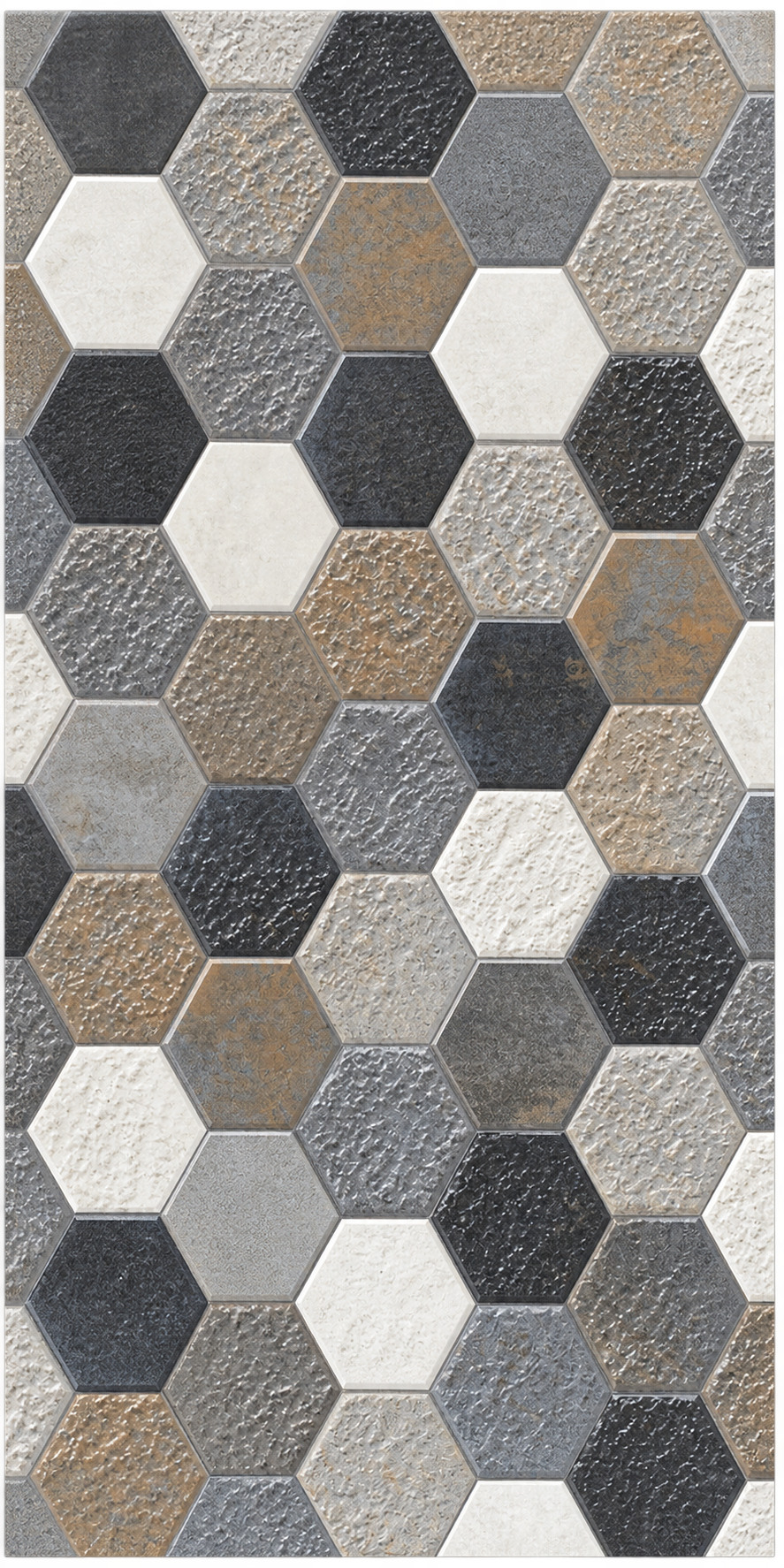 8051-HL1 MATT 30X60cm WALL/MT INDIA BX=0.9M2=9.69SF
