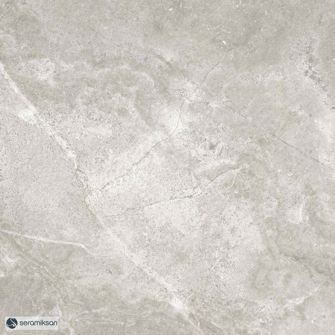 BP GREY POLISH 60X60CM POR/GL/MT INDIA BX=1.44M2=15.502SF