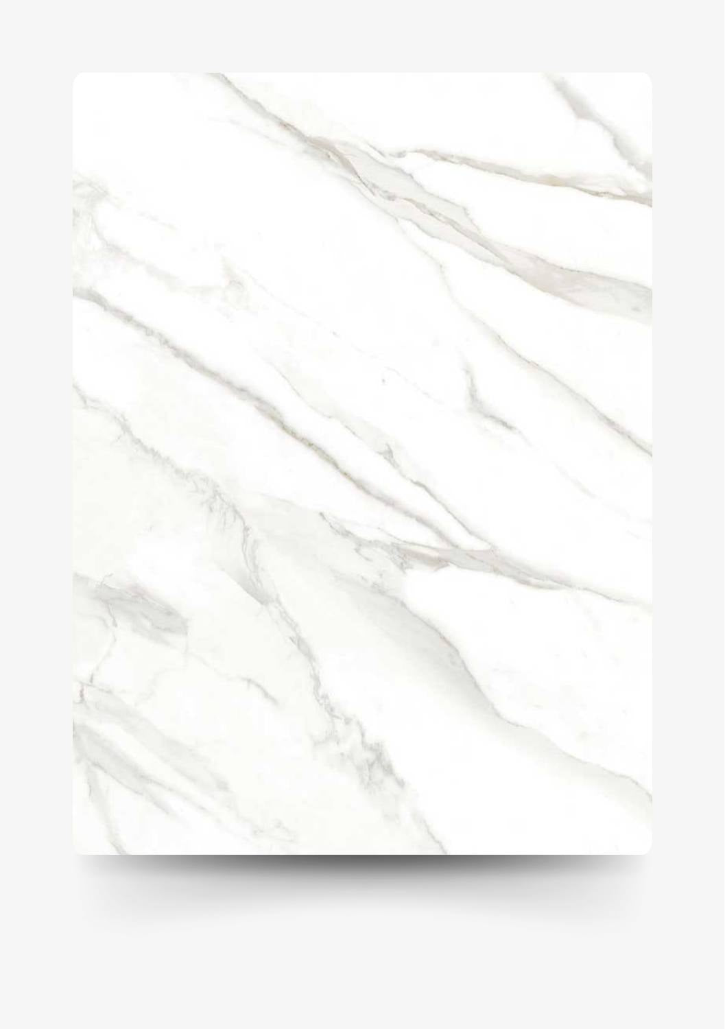 BIANCO D LUC 120X180X1.5cm POR/GL/PL INDIA BX=2.16M2=23.25SF