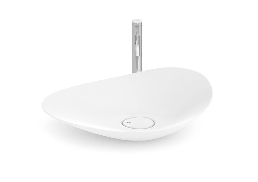 OVER COUNTERTOP BASIN 625X385 OHTAKE BM