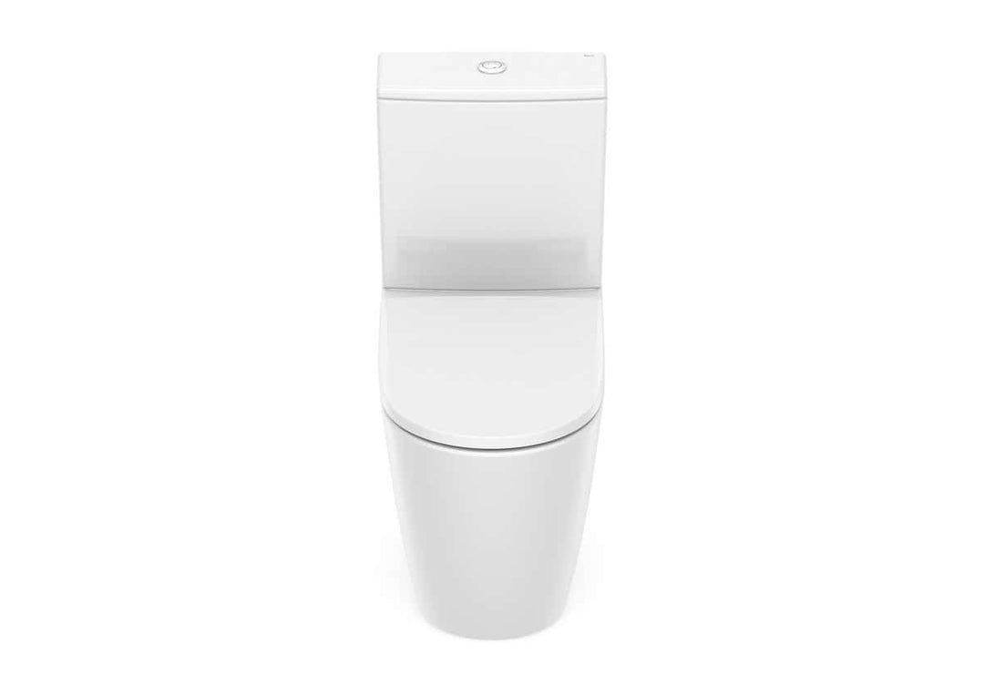 SET WC BOWL WITH WC TANK ONA WHT