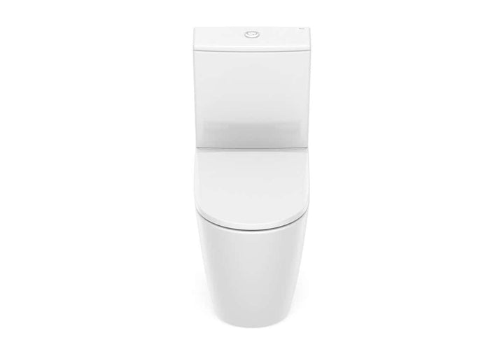 SET WC BOWL WITH WC TANK ONA WHT
