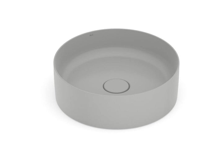 OVER COUNTERTOP BASIN 390 T2 TERRA STN