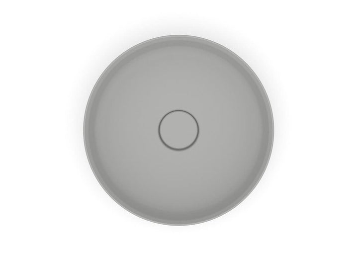 OVER COUNTERTOP BASIN 390 T2 TERRA STN