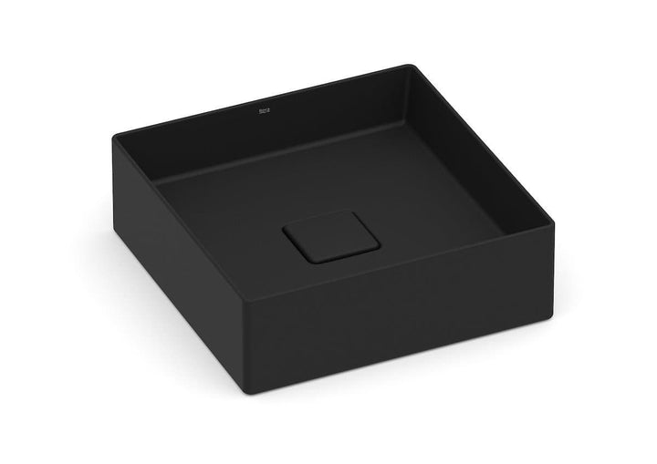 OVER COUNTERTOP BASIN 350X350 T4 TERRA