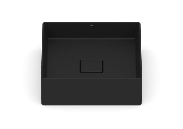 OVER COUNTERTOP BASIN 350X350 T4 TERRA