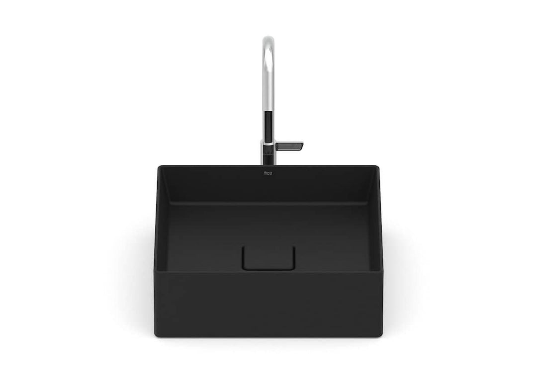 OVER COUNTERTOP BASIN 350X350 T4 TERRA