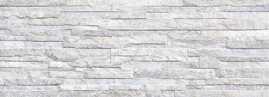 ARCALIS 389 WHITE 32X89cm POR/GL/TX SPAIN BX=1.14M2=12.26SF