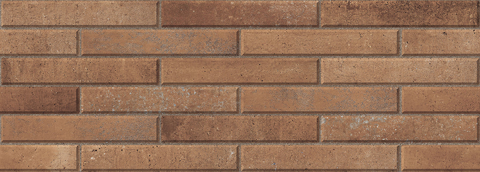 BRISTOL 389 ROJO 32X89cm POR/GL/TX SPAIN BX=1.14M2=12.26SF