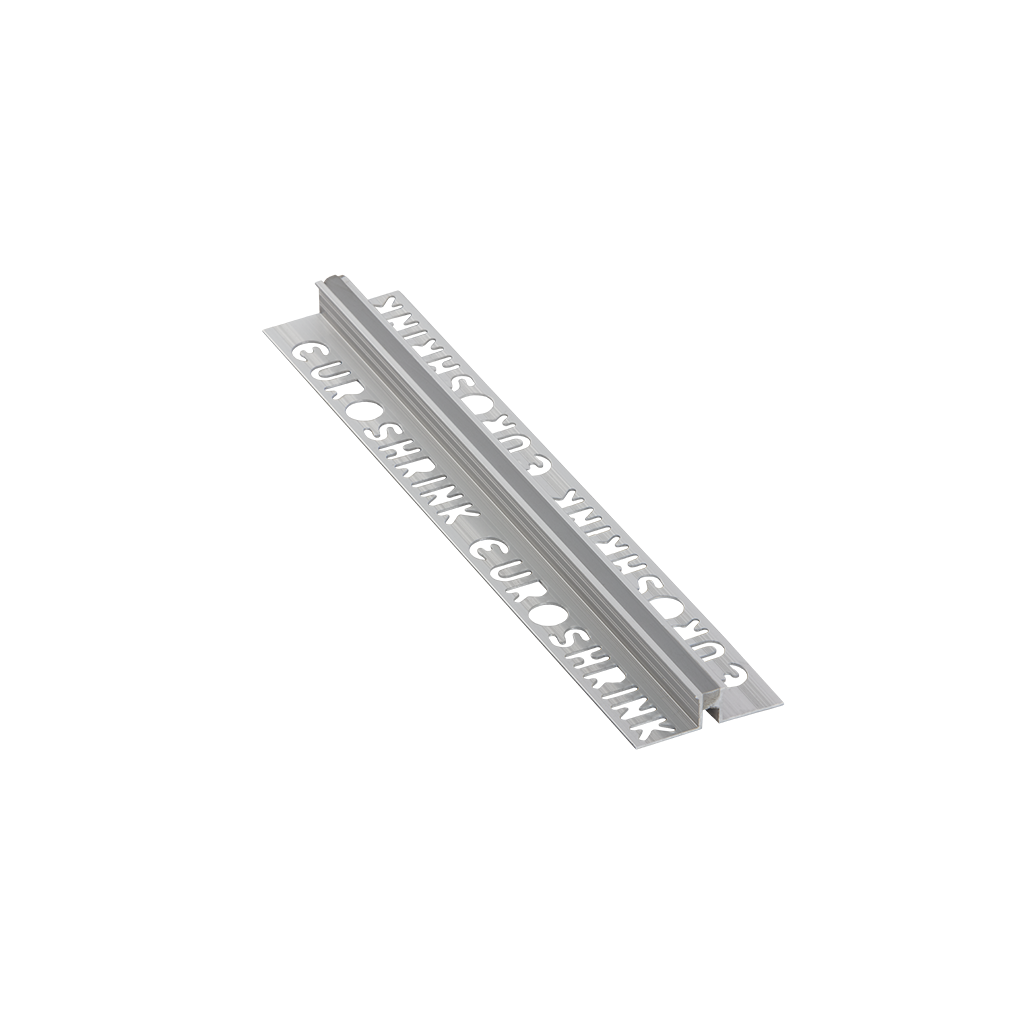 223A-GR-12 EXPANSION JOINT GREY TRIM, 2.5M, 12MM