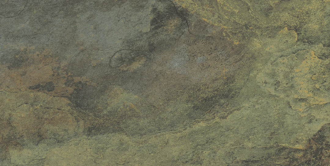 PIERRE D BALI VERDE 30X60CM POR/GL/MT SPAIN BX=1.44M2=15.5SF