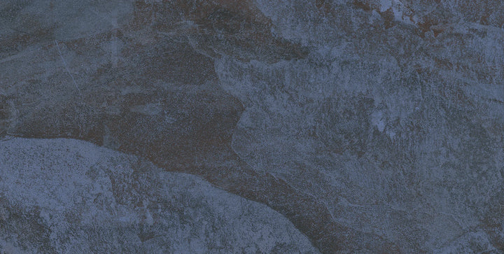 PIERRE D BALI AZUL 30X60CM POR/GL/MT SPAIN BX=1.44M2=15.5SF