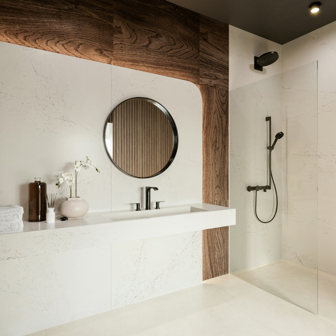 SIBERIAN POLISHED HALF SLAB 327X159X2cm  SPAIN