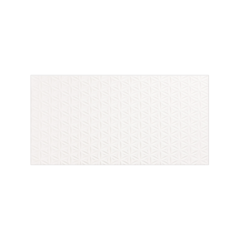 ALLEGORIA BIANCO 30X60CM RECTIFIED WALL TILE, BRAZIL 1