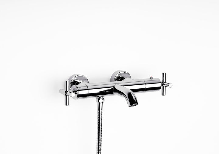 SHOWER / BATH MIXER LOFT THERMOSTATIC CHROME